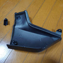 Kawasaki Cowls Fenders 1200R
