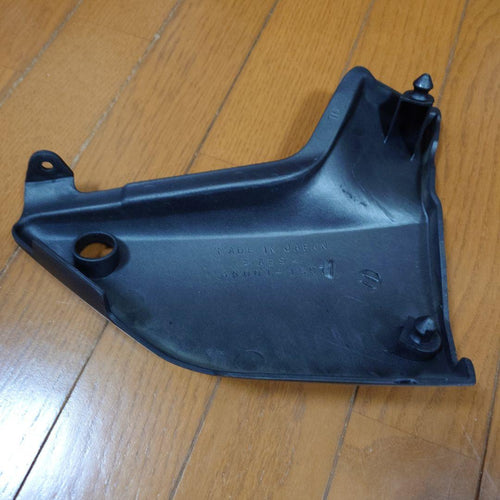 Kawasaki Cowls Fenders 1200R