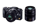 Digital Slr Gf5 Dmc-Gf