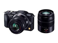 Digital Slr Gf5 Dmc-Gf