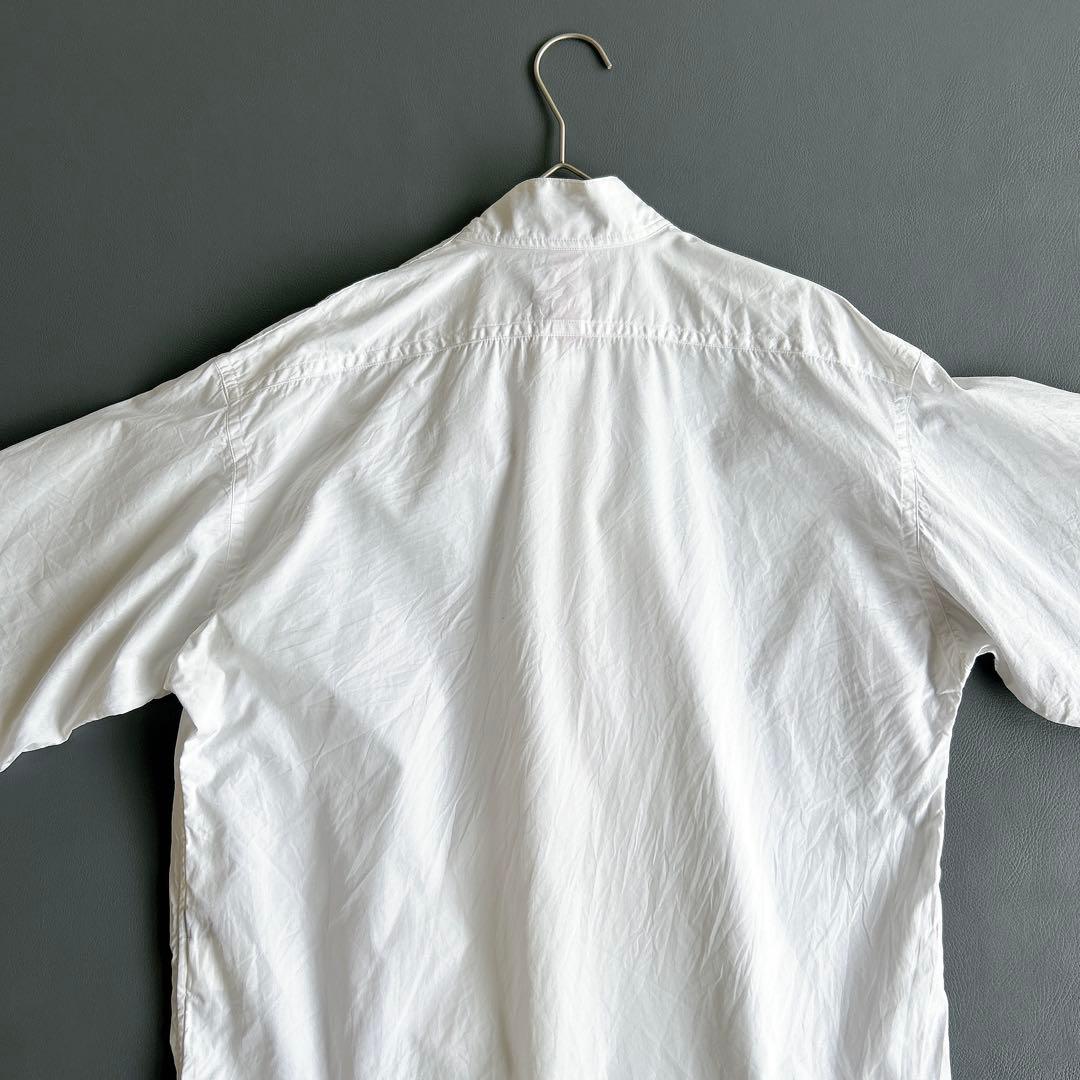Y'S Half Sleeve/ Three Quarter Takeshi Kosaka 2