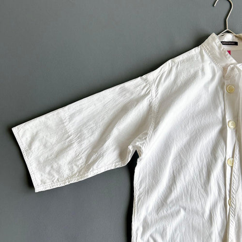 Y'S Half Sleeve/ Three Quarter Takeshi Kosaka 2