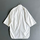 Y'S Half Sleeve/ Three Quarter Takeshi Kosaka 2