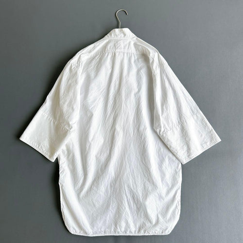 Y'S Half Sleeve/ Three Quarter Takeshi Kosaka 2