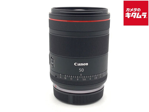 Canon Others Rf50Mm F1.4 L Vcm