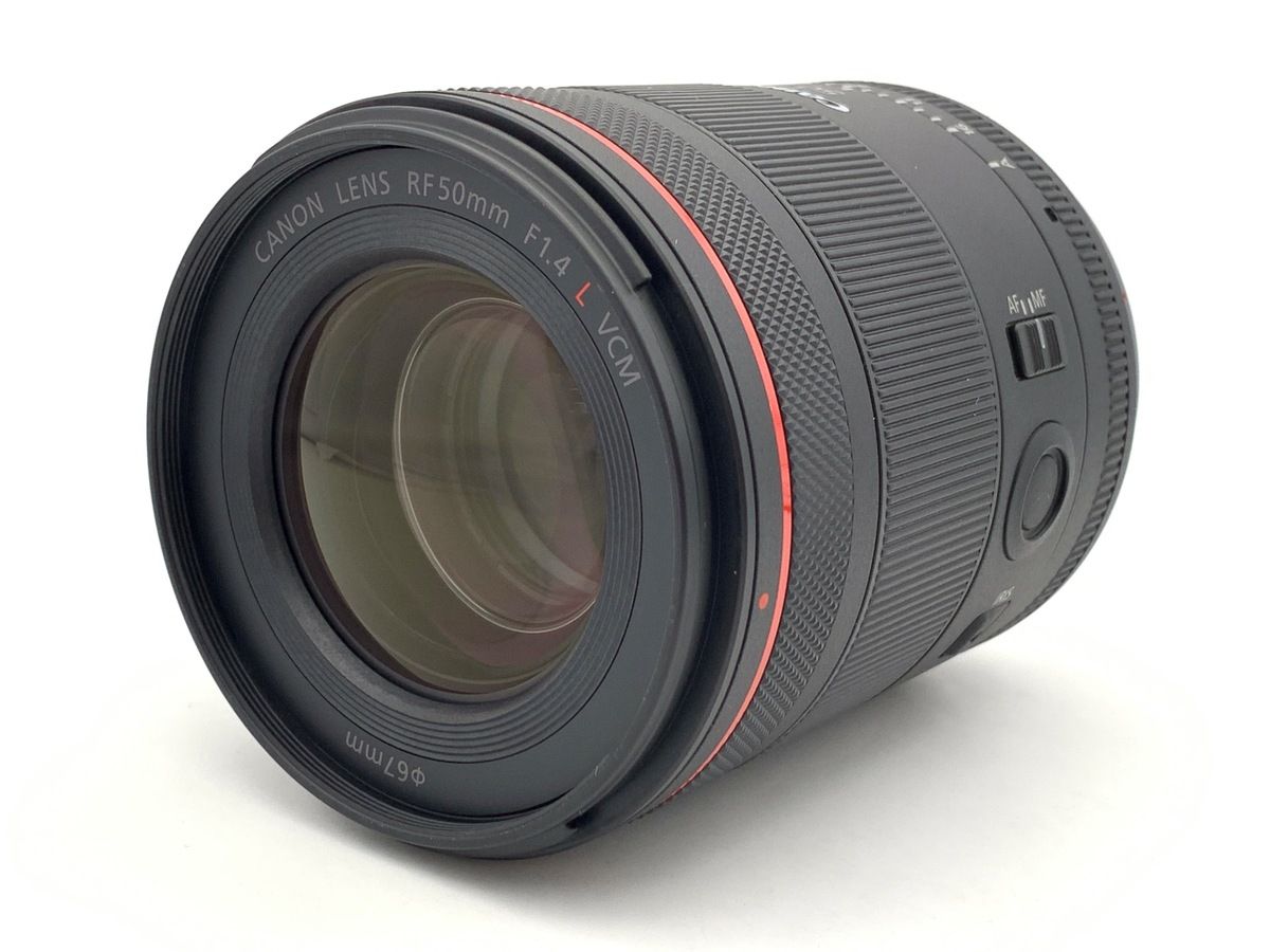 Canon Others Rf50Mm F1.4 L Vcm