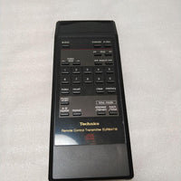 Technics Cd Sacd Players Eur64718