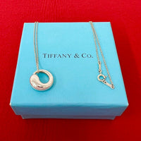 Tiffany Necklace Tiffany&Co. 925 50701