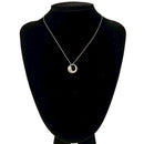 Tiffany Necklace Tiffany&Co. 925 50701