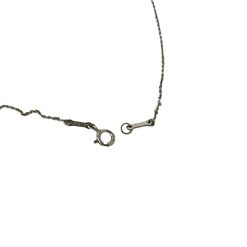 Tiffany Necklace Tiffany&Co. 925 50701