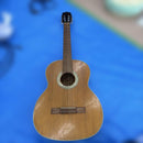 Yamaha Classical Guitars