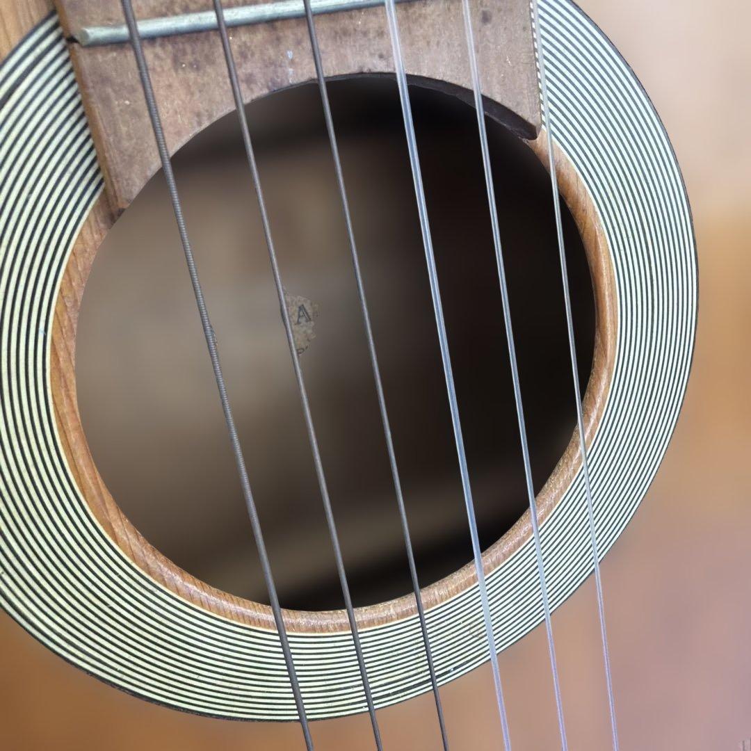 Yamaha Classical Guitars