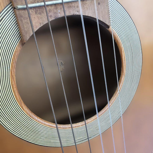Yamaha Classical Guitars