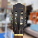 Yamaha Classical Guitars
