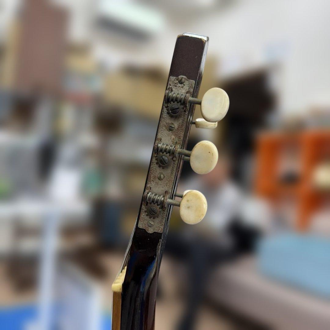 Yamaha Classical Guitars