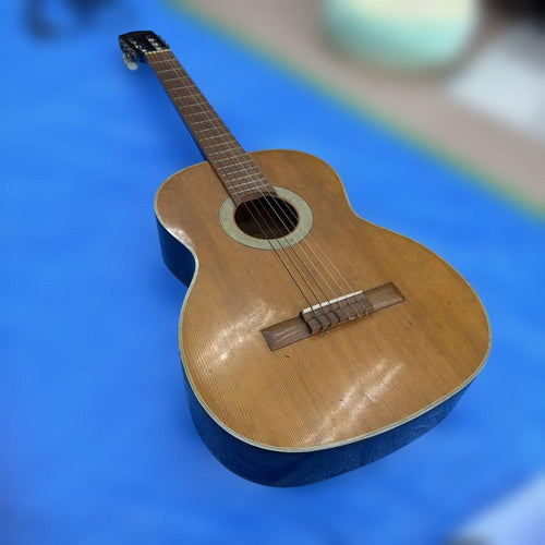 Yamaha Classical Guitars