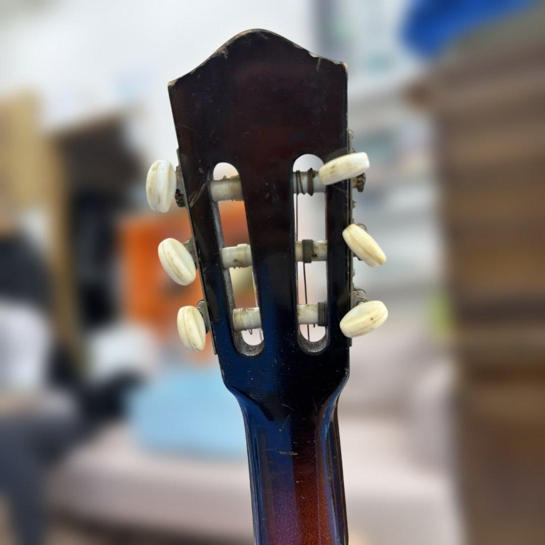 Yamaha Classical Guitars