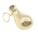 Tiffany Charm Co K18 Used A