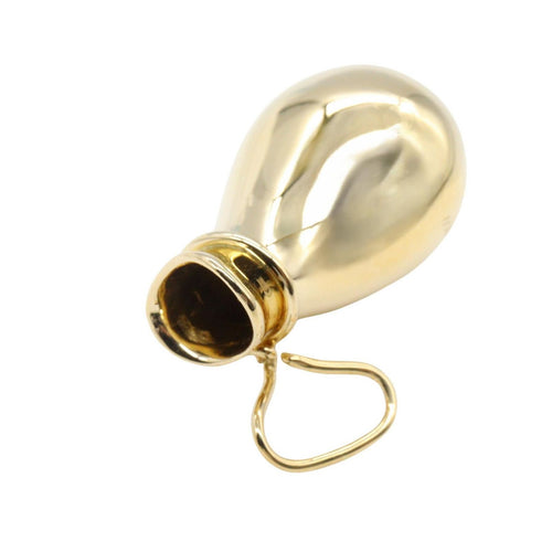 Tiffany Charm Co K18 Used A