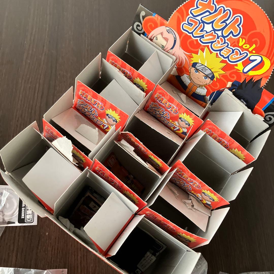 Bandai Other Naruto Vol.1 12