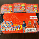 Bandai Other Naruto Vol.1 12