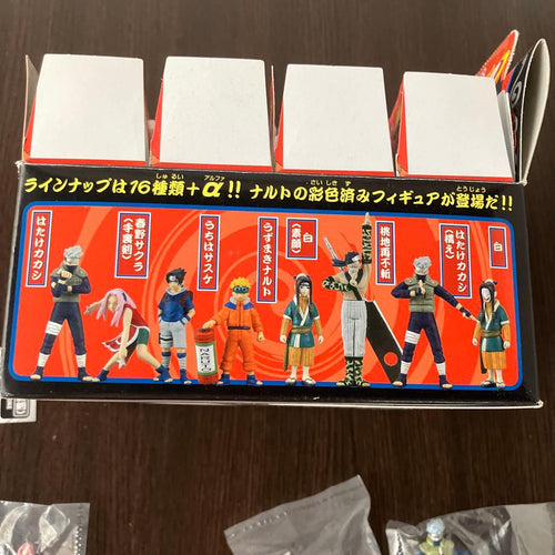 Bandai Other Naruto Vol.1 12
