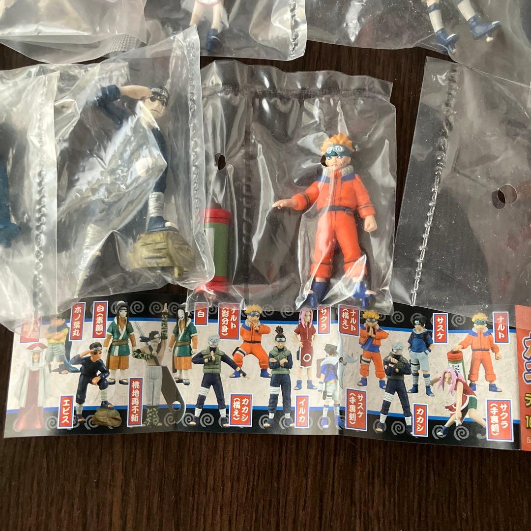 Bandai Other Naruto Vol.1 12