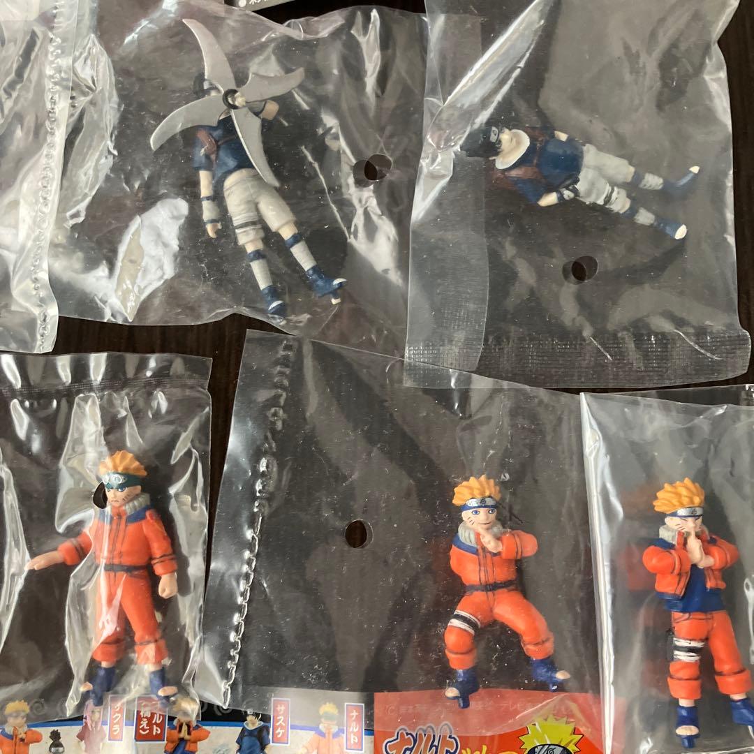 Bandai Other Naruto Vol.1 12