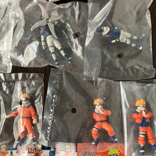 Bandai Other Naruto Vol.1 12