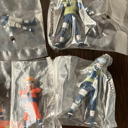 Bandai Other Naruto Vol.1 12