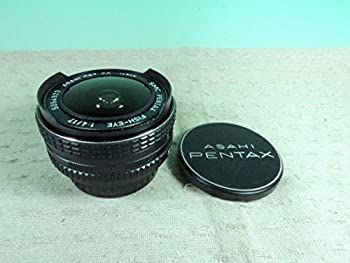 Others Pentax M42 Smc Fish-Eye F4