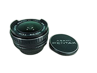Others Pentax M42 Smc Fish-Eye F4