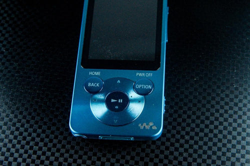 Sony Digital Audio Players Nw-S784 8Gb 1808