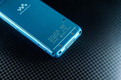 Sony Digital Audio Players Nw-S784 8Gb 1808