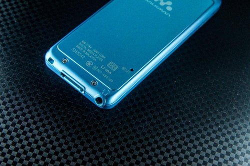 Sony Digital Audio Players Nw-S784 8Gb 1808