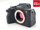 Mirrorless Interchangeable Lips 7R V [Ilce-7Rm5]
