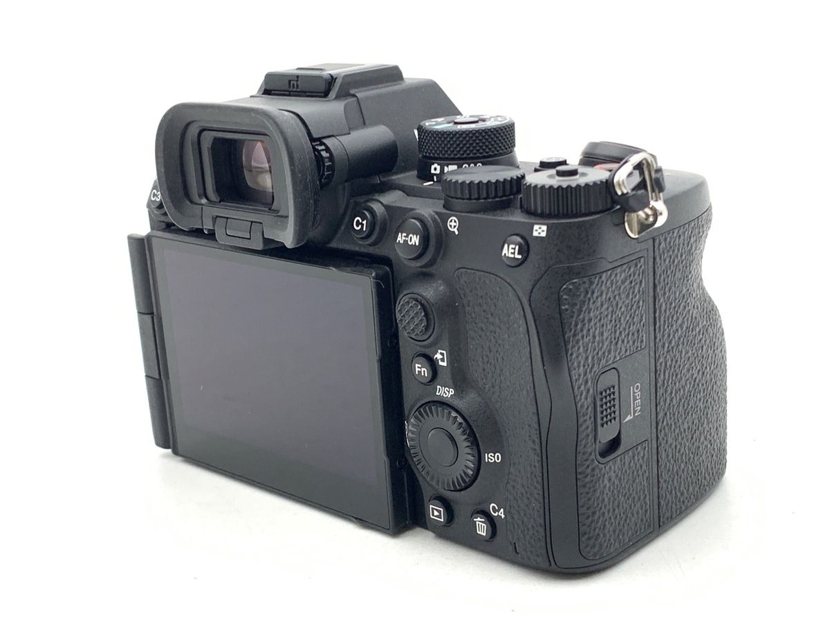 Mirrorless Interchangeable Lips 7R V [Ilce-7Rm5]