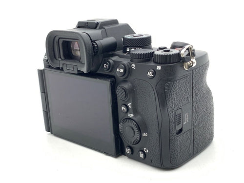 Mirrorless Interchangeable Lips 7R V [Ilce-7Rm5]