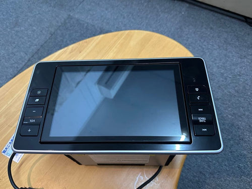 Panasonic Bluetooth Units