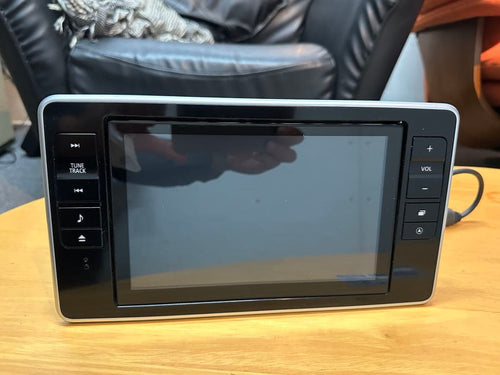 Panasonic Bluetooth Units