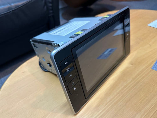 Panasonic Bluetooth Units