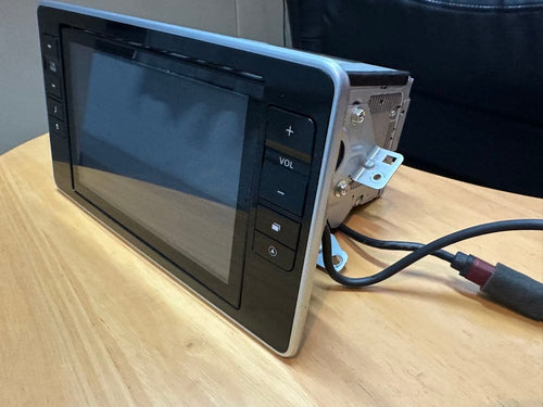 Panasonic Bluetooth Units