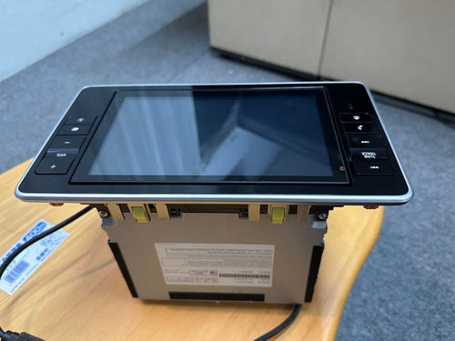 Panasonic Bluetooth Units