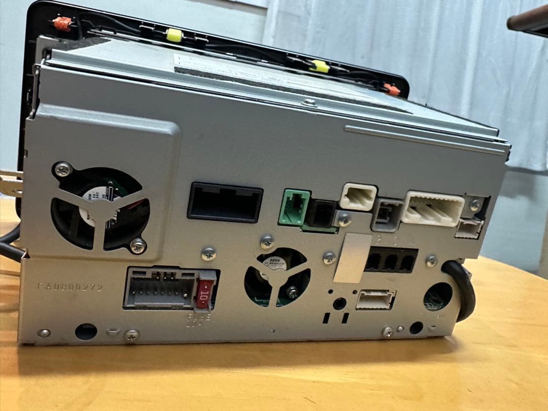 Panasonic Bluetooth Units