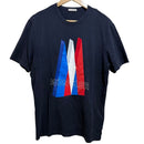 Moncler T -Shirt M Used