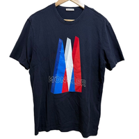 Moncler T -Shirt M Used