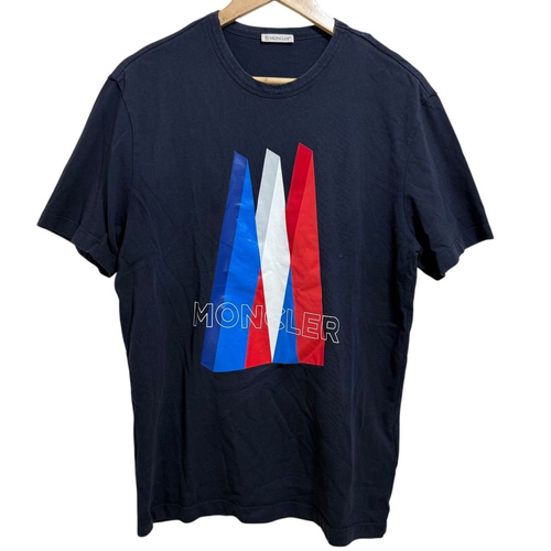 Moncler T -Shirt M Used