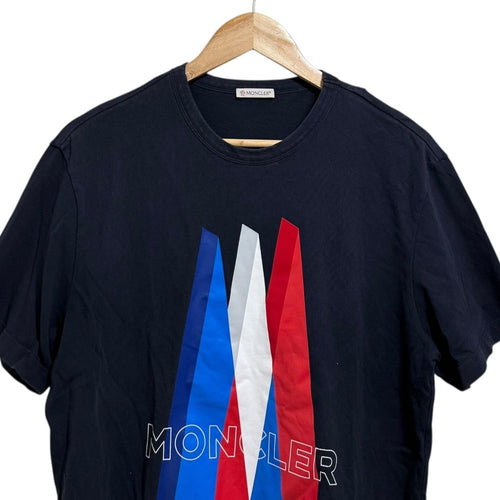 Moncler T -Shirt M Used