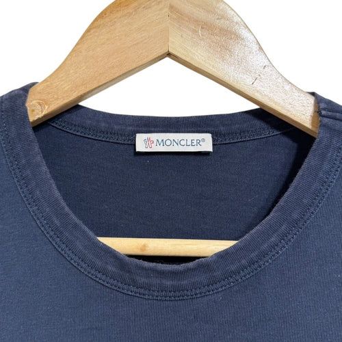 Moncler T -Shirt M Used