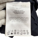 Moncler T -Shirt M Used